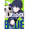 Pika Blue Lock Tome 01