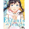 Pika Les Enfants Du Temps - Weathering With You - Tome 2
