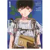 Pika Les Enfants Du Temps - Weathering With You - Tome 1