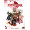 Pika Everdark - Tome 5