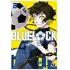 Pika Edition Blue Lock Tome 2