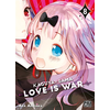 Pika Kaguya-sama: Love is War Tome 8