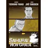 Pika Samurai non Grata