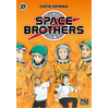 Space Brothers T37