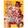 Pika Toilet-bound Hanako-kun Tome 5