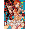 Pika Toilet-bound Hanako-kun Tome 6