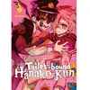 Pika Manga - AidaIro - Toilet-bound Hanako-kun Tome 7 - Série Toilet-bound Hanako-kun - Tome 7