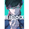 Pika Blue Lock Tome 6