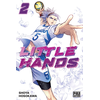 Little Hands Tome 2 - Little Hands - Tome 2