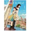 Pika Suzume Tome 1