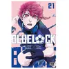 Pika Manga - Blue Lock - Tome 21 - Série de football - Édition 2023 - Aventure sportive