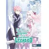 Pika Edition Demoiselle Lapine Et Le Grand Méchant Léopard - Tome 3