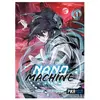 Nano Machine - Tome 1