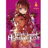 Pika Manga - Toilet-bound Hanako-Kun - Tome 18
