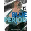 Pika Edition Blue Period Tome 15