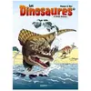 Bamboo Les Dinosaures En Bande Dessinée Tome 4