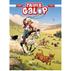 BAMBOO Triple Galop - tome 10