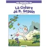 Ma Première Bd - La Chèvre De Monsieur Seguin
