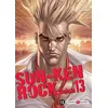 Sun-Ken Rock - Bamboo Editions - Tome 13 - Broché - 212 pages