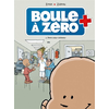 Bamboo Boule À Zéro - Tome 1 - Petit Coeur Chômeur