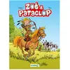 Bamboo Editions Zoé Et Pataclop Tome 1