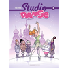 Bamboo Editions Studio Danse Tome 5