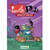Famille Pirate - Tome 1 - Croco Et Pédalo