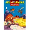Bamboo Jeu De Gamins - Tome 3 - Les Chevaliers