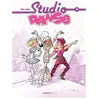 Bamboo Editions Studio Danse Tome 7