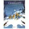 Bamboo Editions Les Godillots - Tome 2 - L'oreille Coupée