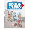 Bamboo Boule À Zéro - Tome 3 - Docteur Zita