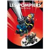 Bamboo Editions Les Pompiers Tome 12 - Pilier De Barre