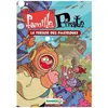 Famille Pirate Tome 4 - Le Trésor Des Pastèques