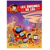 Bamboo Editions Les énigmes de Léo