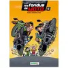 Bamboo Editions Les Fondus de moto - tome 05