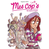 Bamboo Editions Mes cop's Tome 1