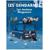 Bamboo Les Gendarmes Tome 15 - Les Toutous Flingueurs
