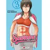 Saotome - vol. 03