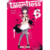 Bamboo Eds Doki Doki. Seinen