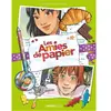 Bamboo Eds Les Amies De Papier Tome 5 - 15 Ans Pour La Vie