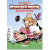 Bamboo Les Petits Rugbymen Tome 1 - Le Pic Du Grand Maul
