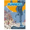 Bamboo Eds Les Runners - Tome 2 - Bornes To Be Alive