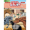 Bamboo Triple Galop - tome 16