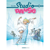 Bamboo Eds Studio Danse - tome 10