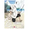 Bamboo Eds Ken'en - Comme Chien Et Singe - Tome 2