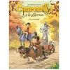 Bamboo Eds Camomille et les chevaux