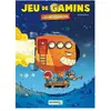 Bamboo Eds Jeu De Gamins - Tome 4 - Les Astronautes