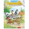 Bamboo Eds Camomille et les chevaux