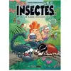 Bamboo Eds Les Insectes En Bande Dessinée - Tome 2 - Avec Un Cahier Pédagogique De 8 Pages