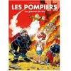 Bamboo Eds Les Pompiers Tome 17 - Les Preuves Du Feu